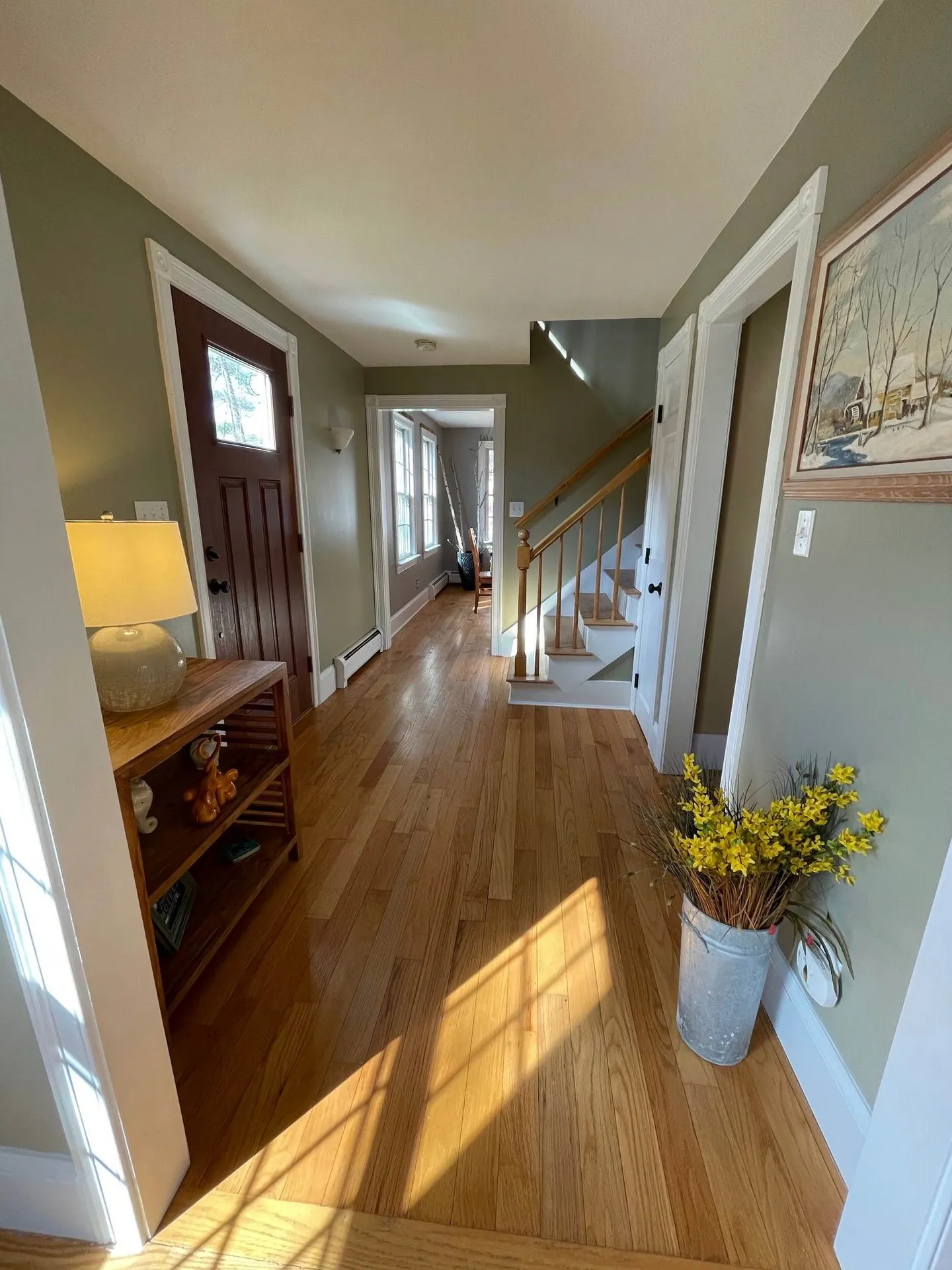 22 Cullen Way Exeter NH 03833