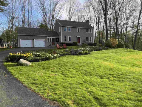 22 Cullen Way Exeter NH 03833
