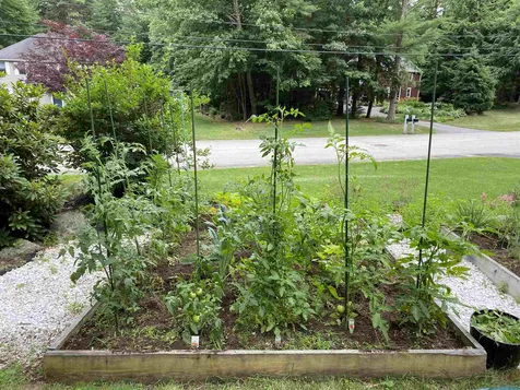 22 Cullen Way Exeter NH 03833