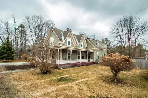 13 Railroad Street Lancaster NH 03584