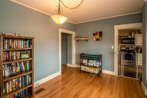 13 Railroad Street Lancaster NH 03584