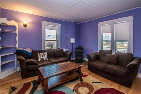 13 Railroad Street Lancaster NH 03584