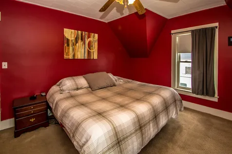 13 Railroad Street Lancaster NH 03584