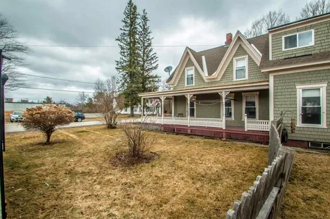 13 Railroad Street Lancaster NH 03584