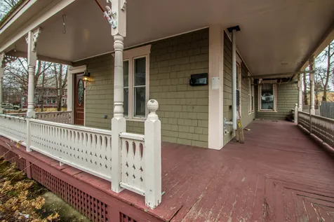 13 Railroad Street Lancaster NH 03584
