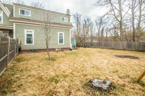 13 Railroad Street Lancaster NH 03584