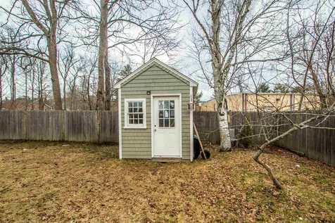 13 Railroad Street Lancaster NH 03584