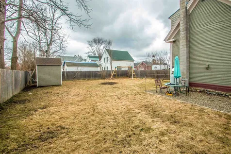 13 Railroad Street Lancaster NH 03584