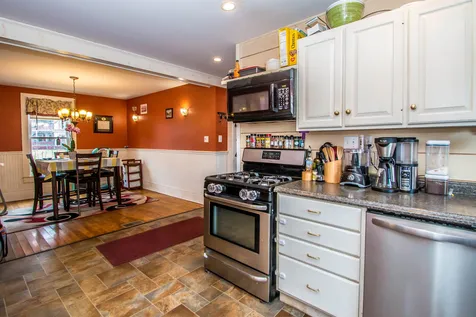 13 Railroad Street Lancaster NH 03584