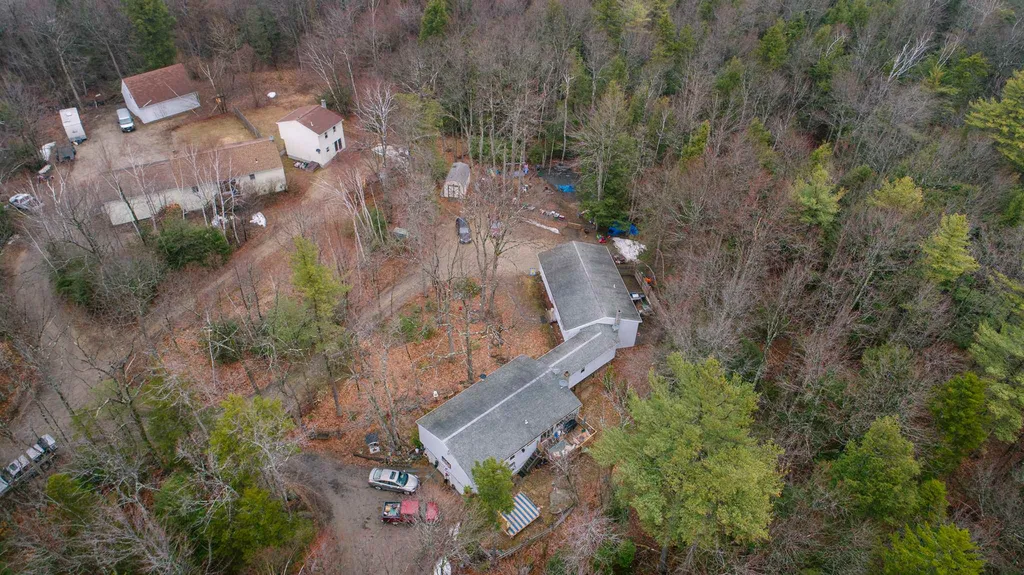 10 Nutting Road Rindge NH 03461