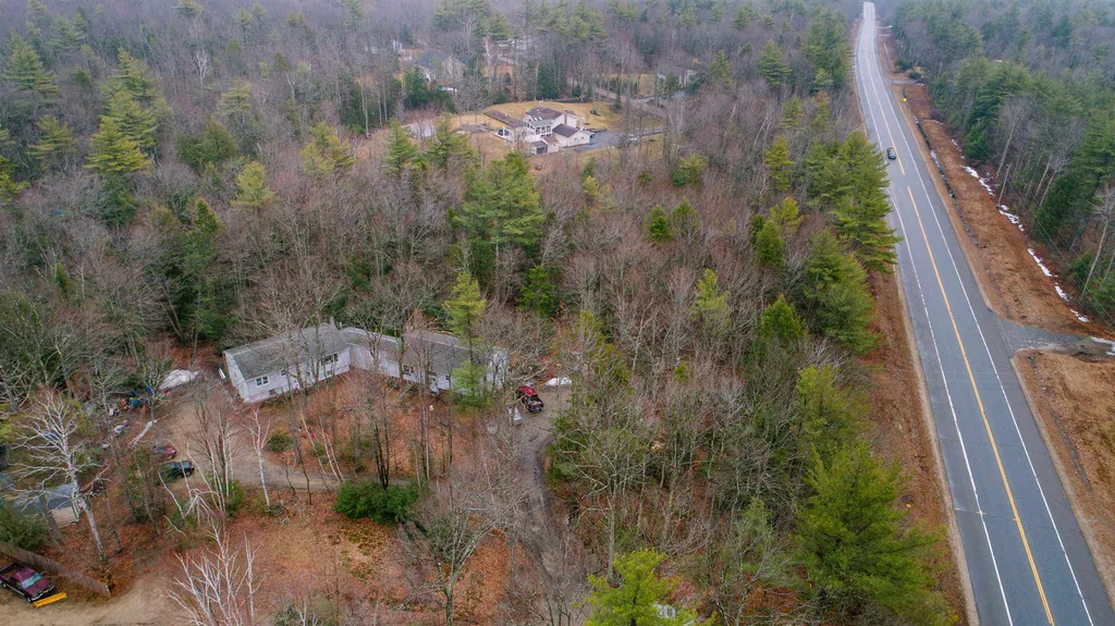 10 Nutting Road Rindge NH 03461