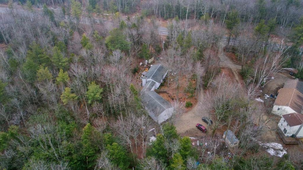 10 Nutting Road Rindge NH 03461