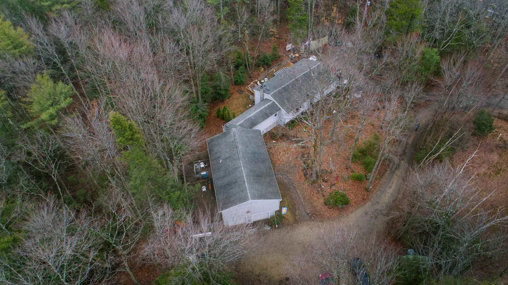10 Nutting Road Rindge NH 03461