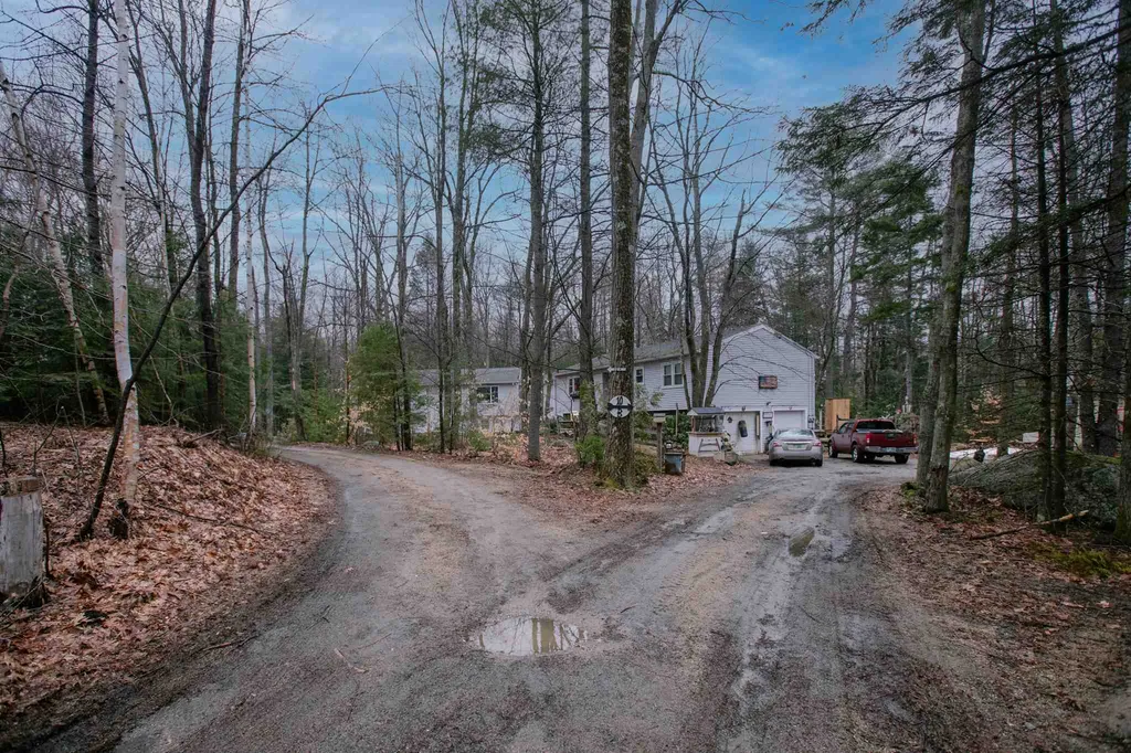 10 Nutting Road Rindge NH 03461