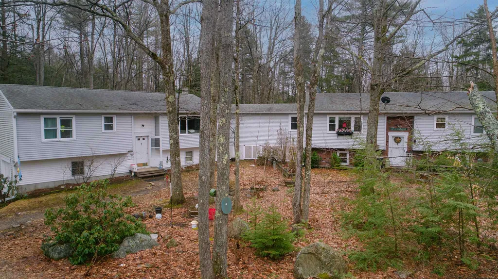 10 Nutting Road Rindge NH 03461