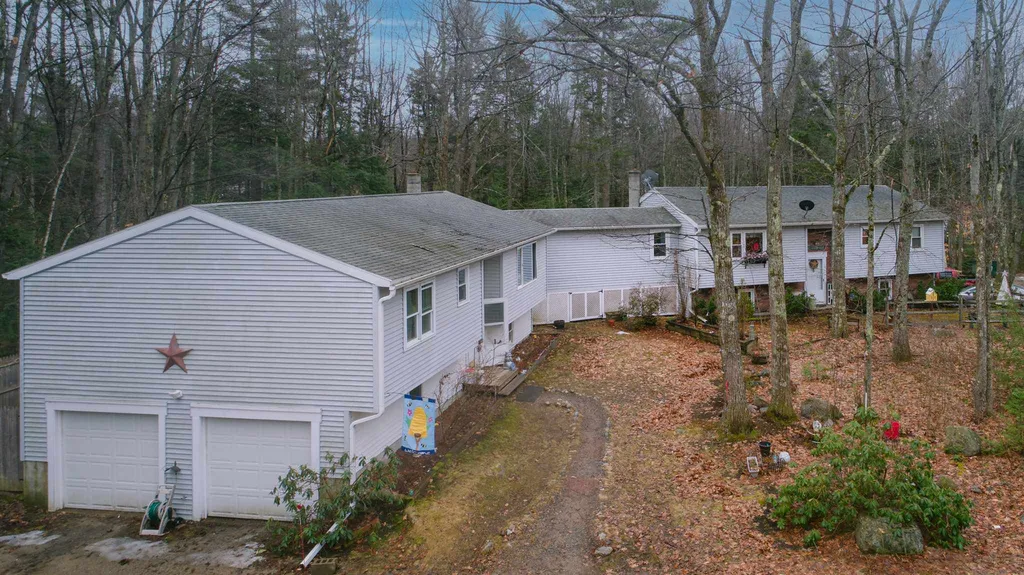 10 Nutting Road Rindge NH 03461