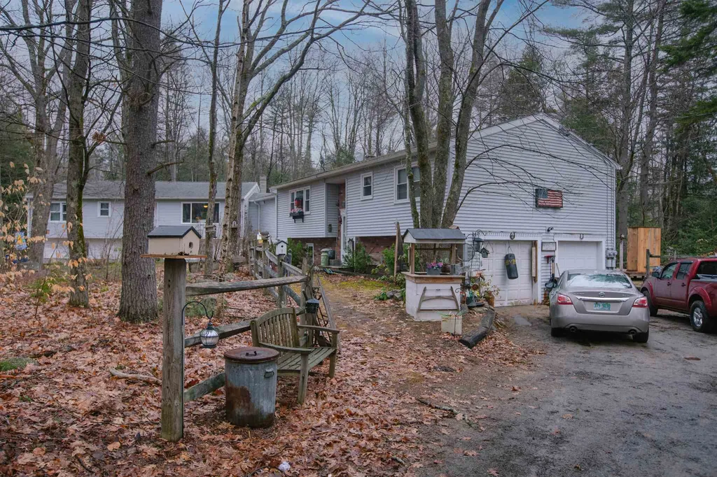 10 Nutting Road Rindge NH 03461