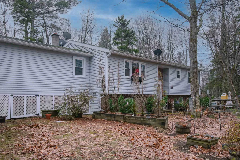 10 Nutting Road Rindge NH 03461