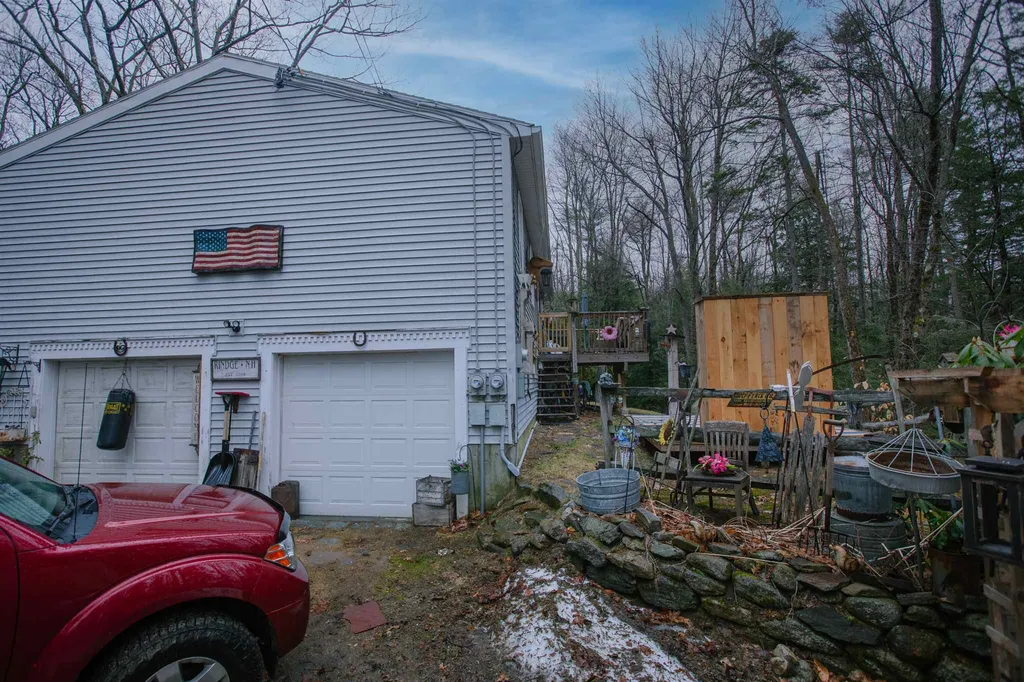 10 Nutting Road Rindge NH 03461