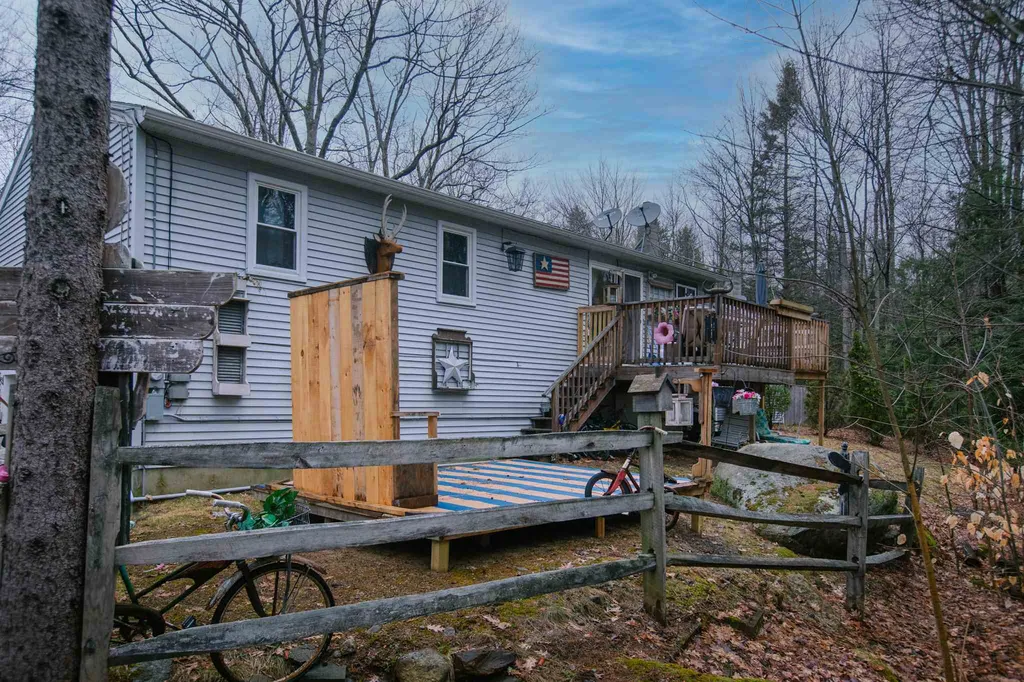 10 Nutting Road Rindge NH 03461
