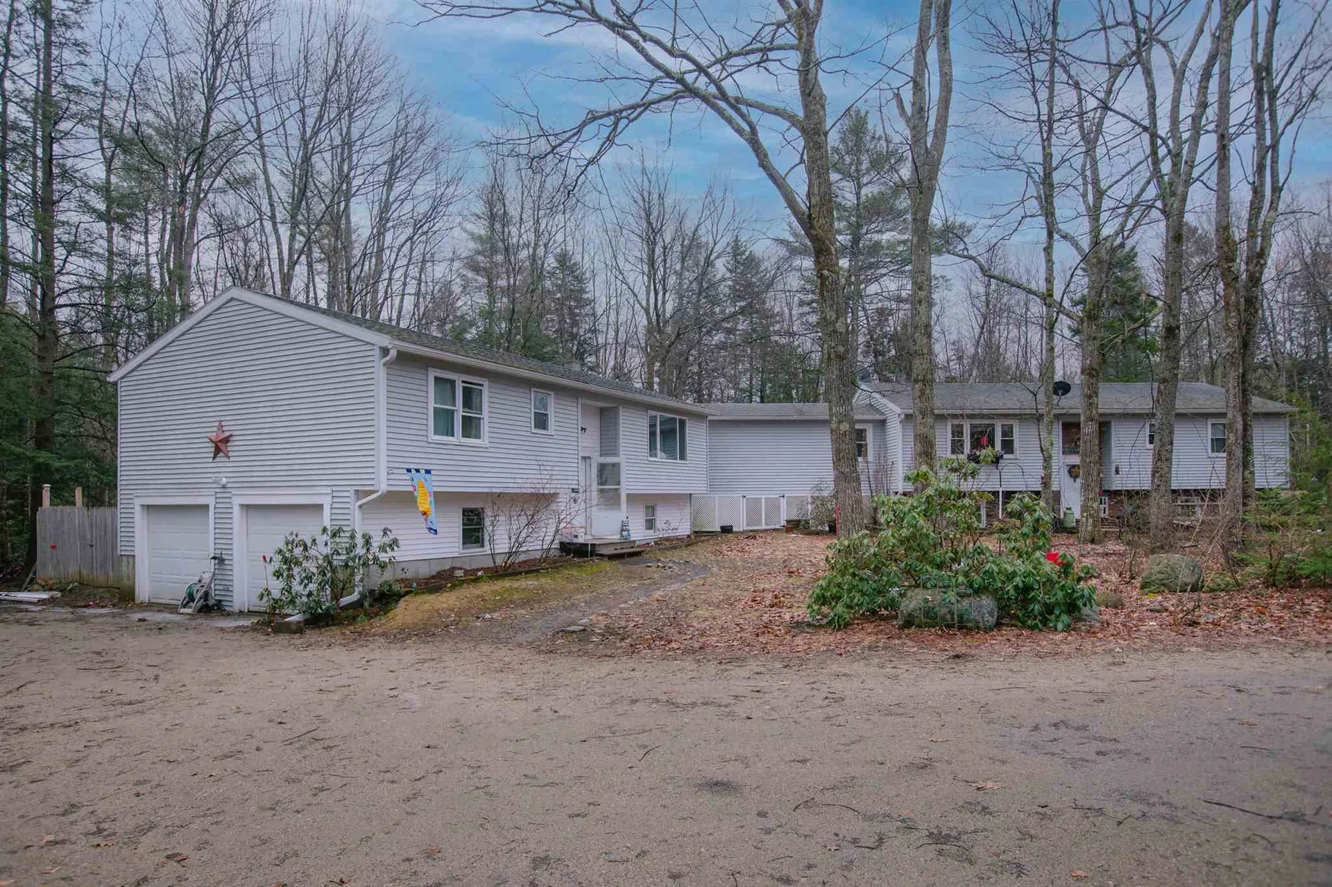 10 Nutting Road Rindge NH 03461