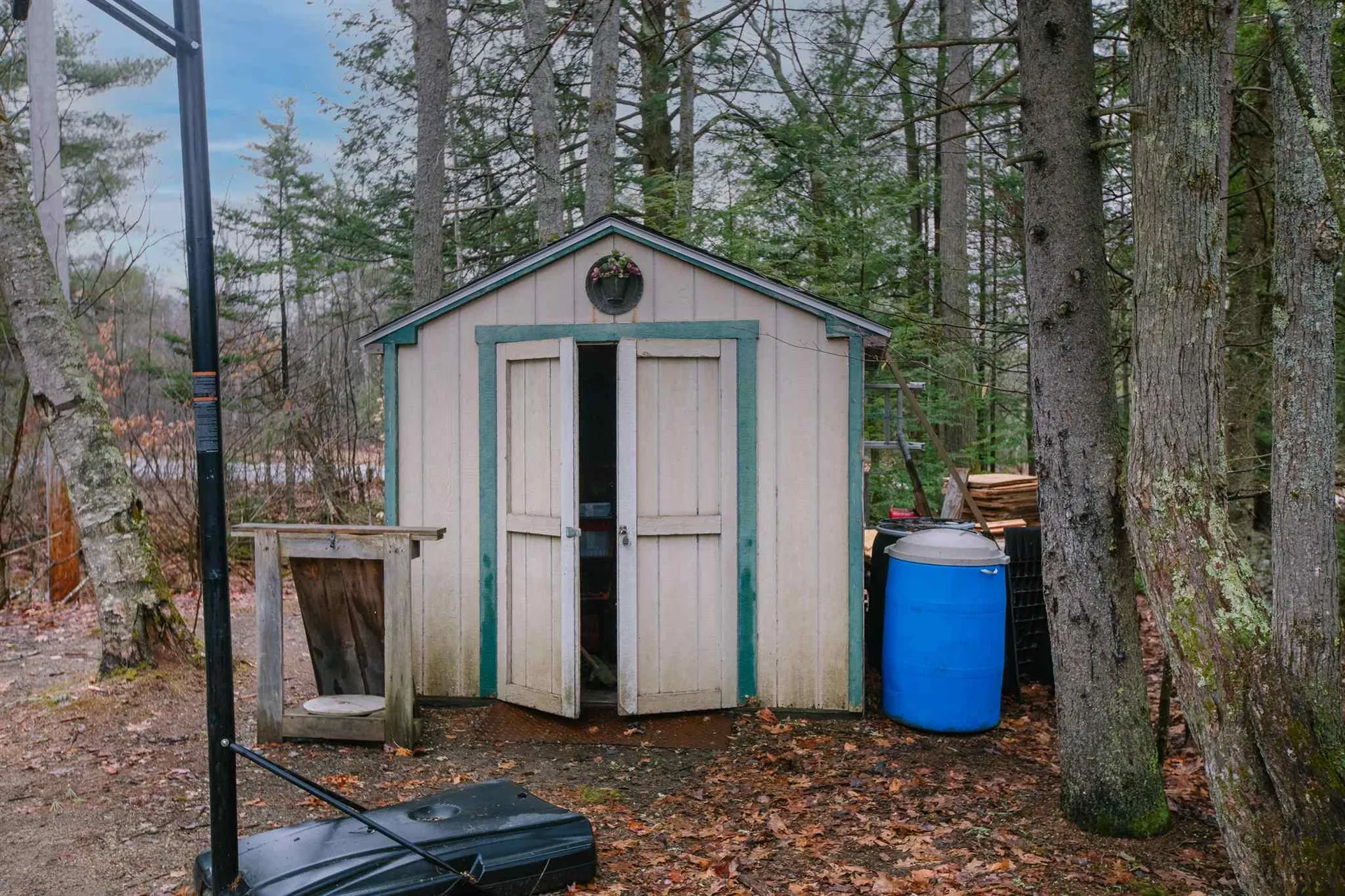 10 Nutting Road Rindge NH 03461