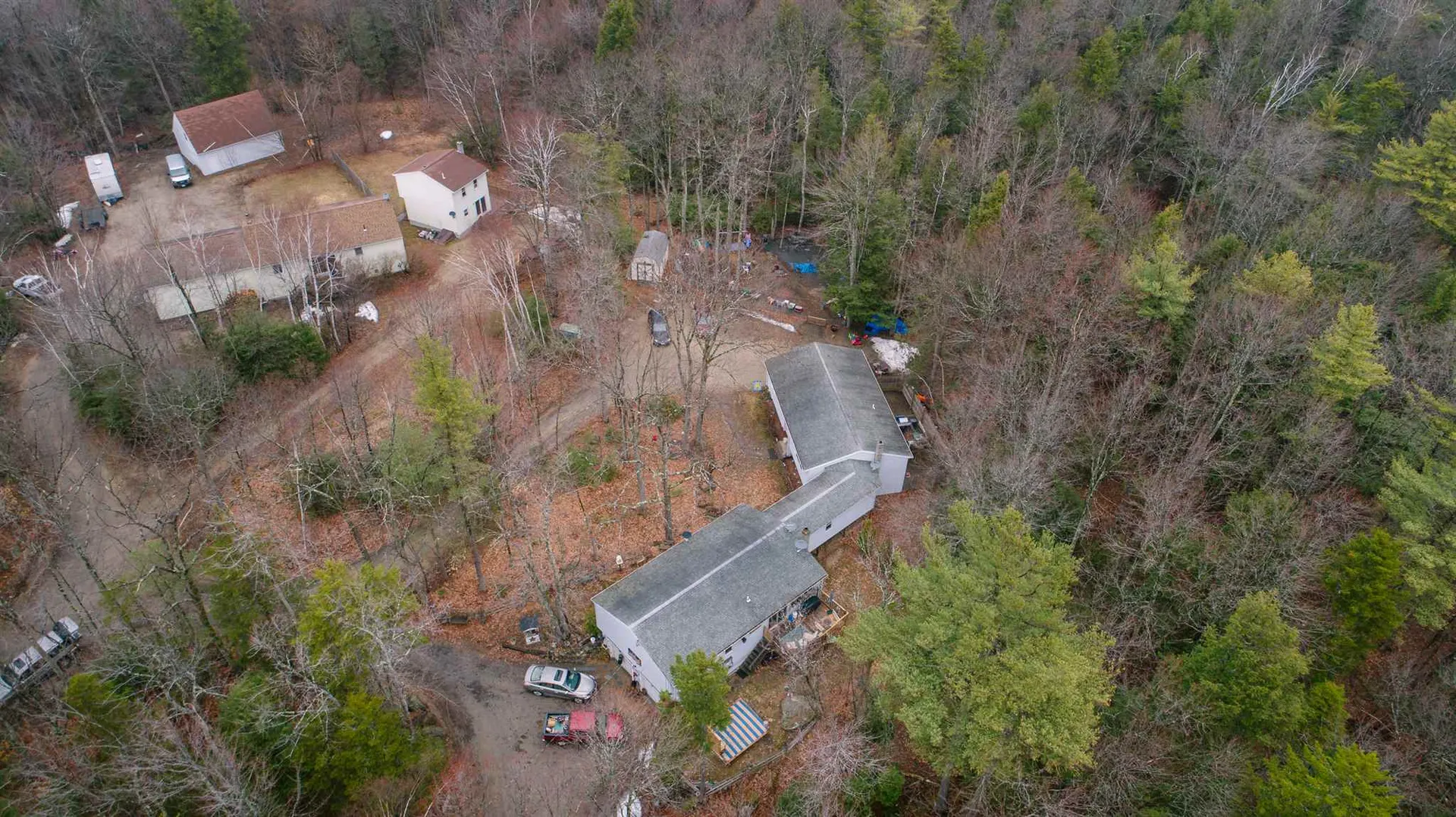 10 Nutting Road Rindge NH 03461