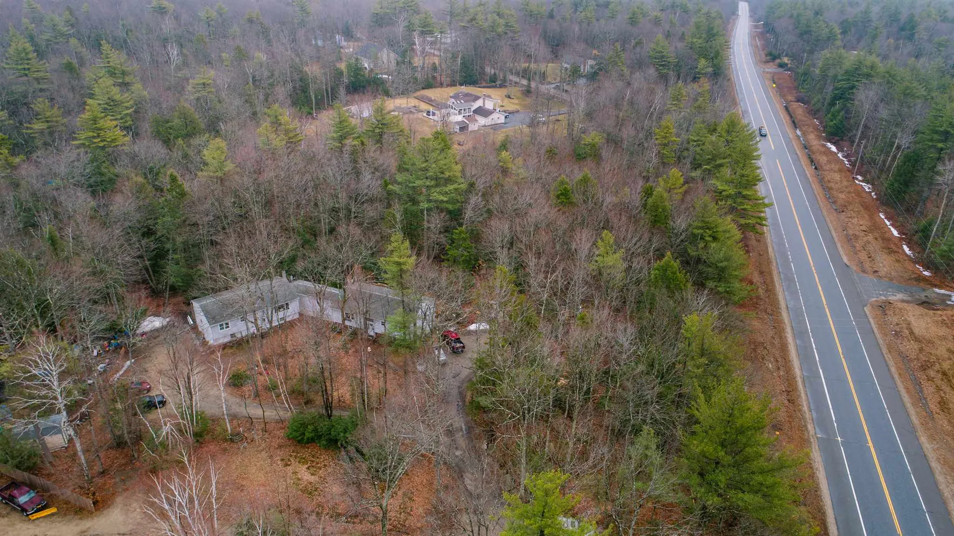 10 Nutting Road Rindge NH 03461
