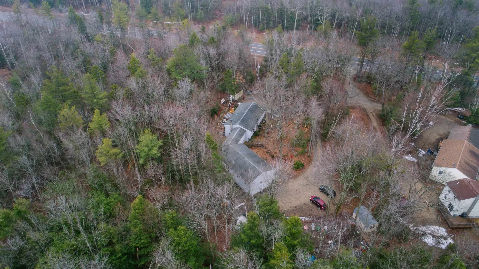 10 Nutting Road Rindge NH 03461