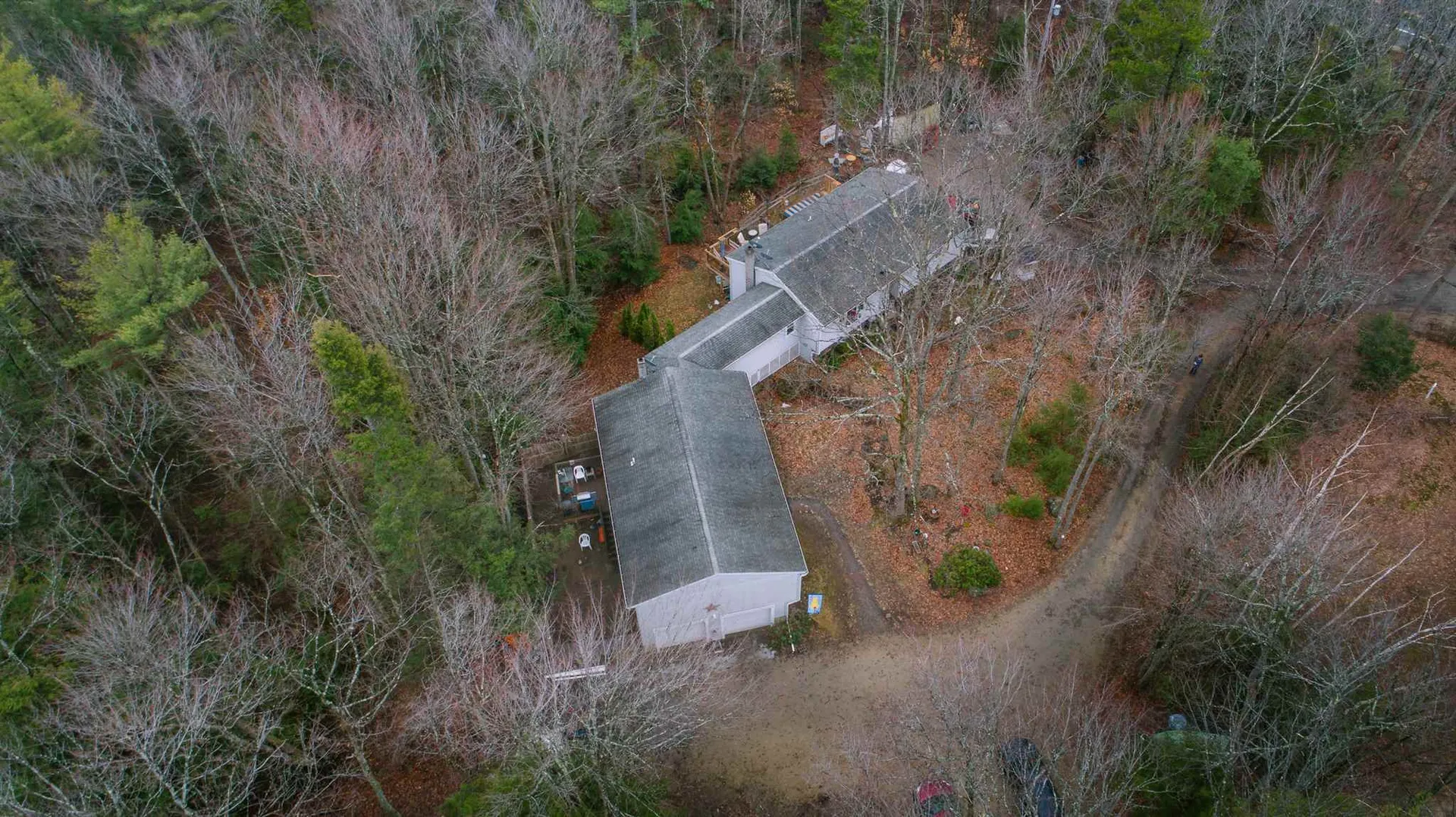 10 Nutting Road Rindge NH 03461