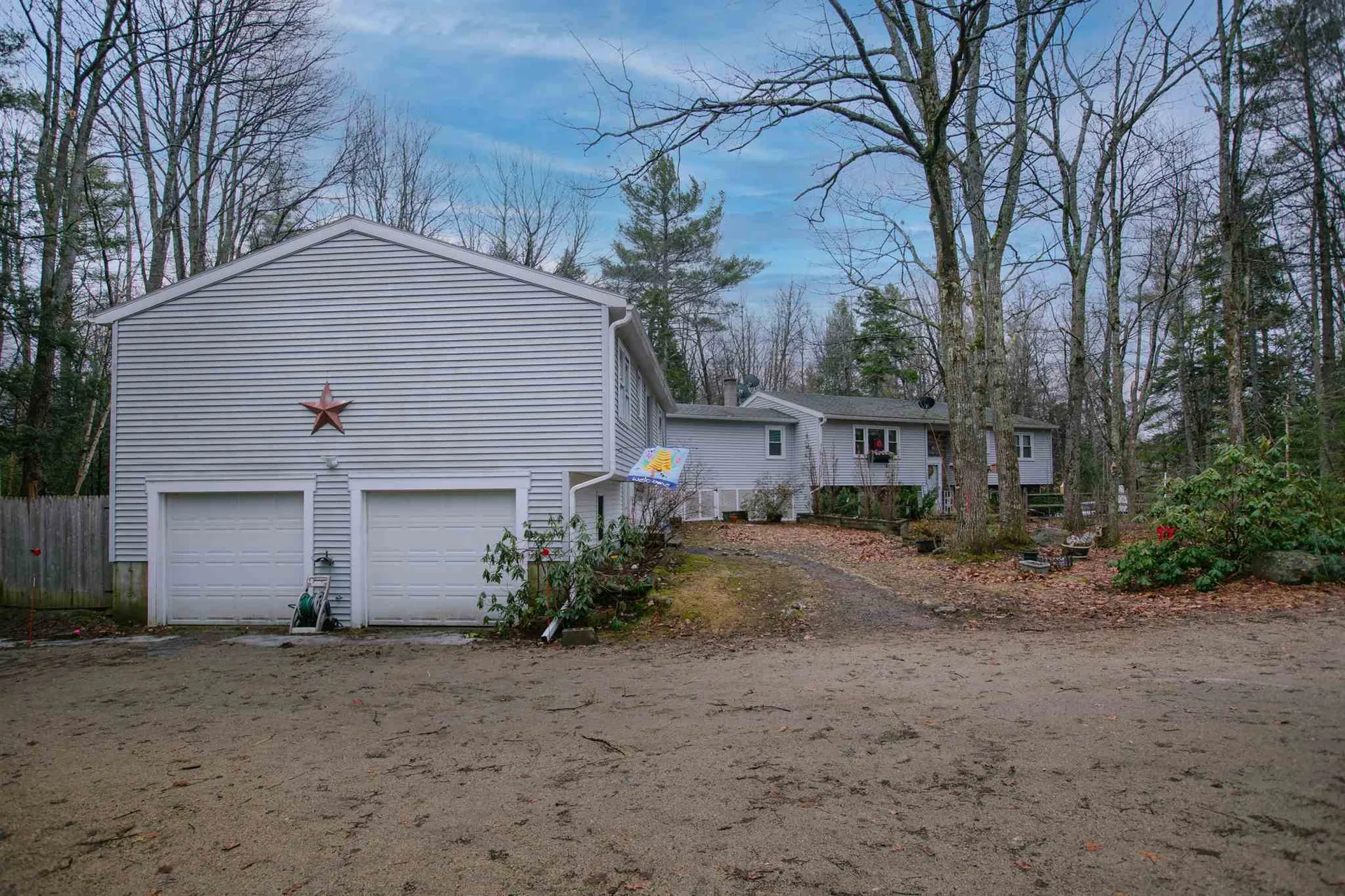 10 Nutting Road Rindge NH 03461
