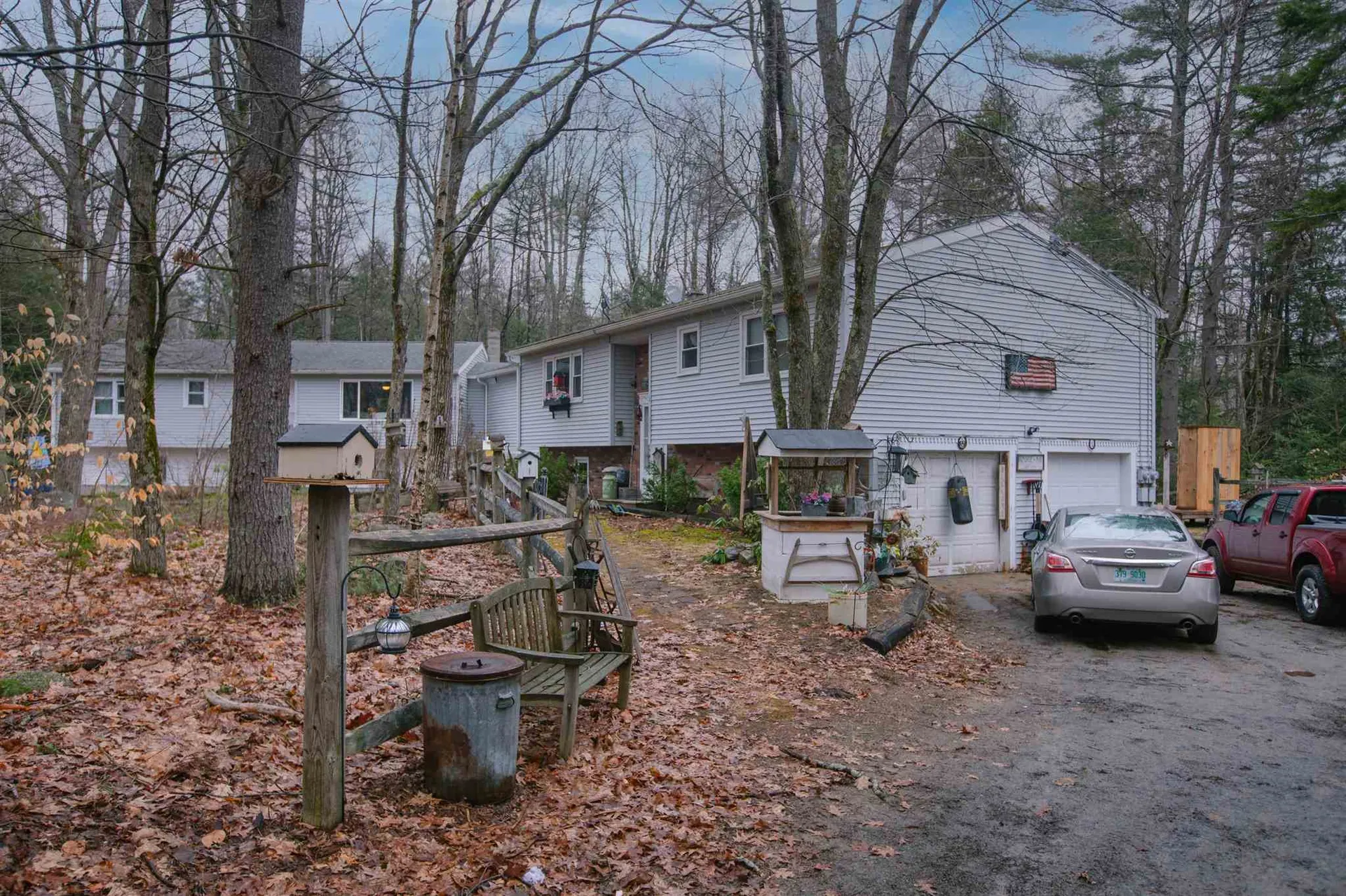 10 Nutting Road Rindge NH 03461