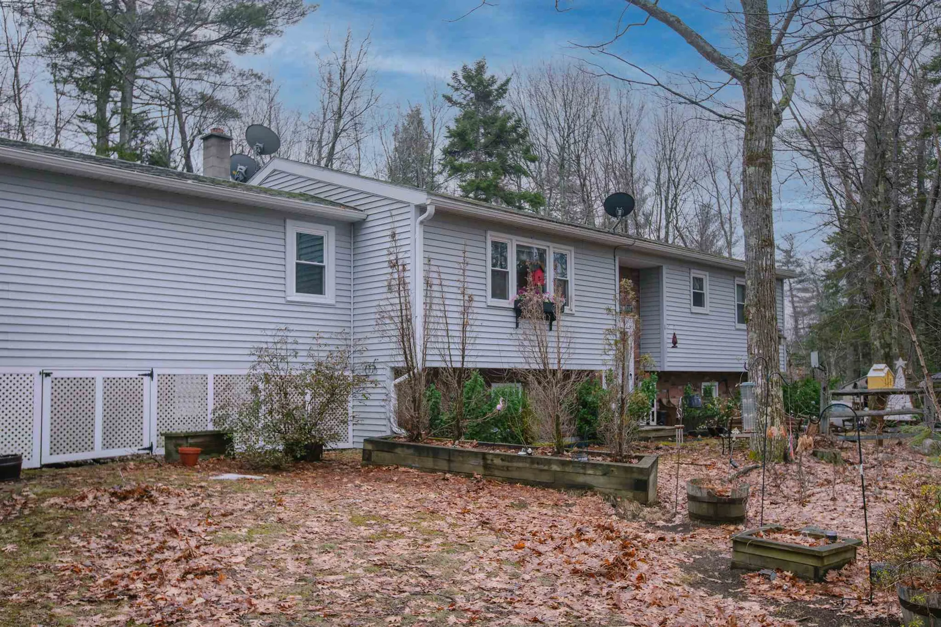 10 Nutting Road Rindge NH 03461