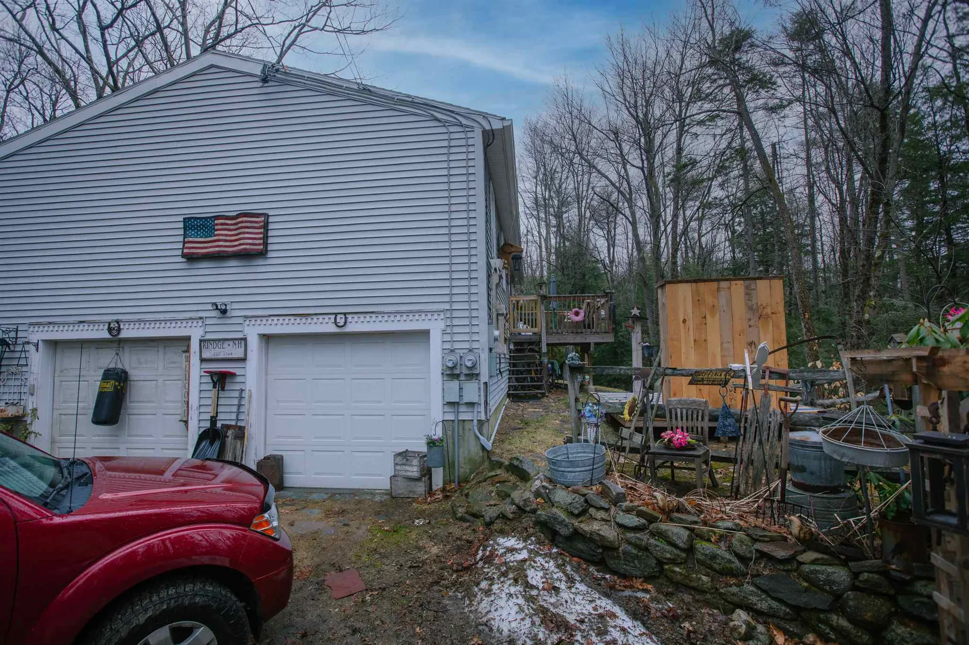 10 Nutting Road Rindge NH 03461