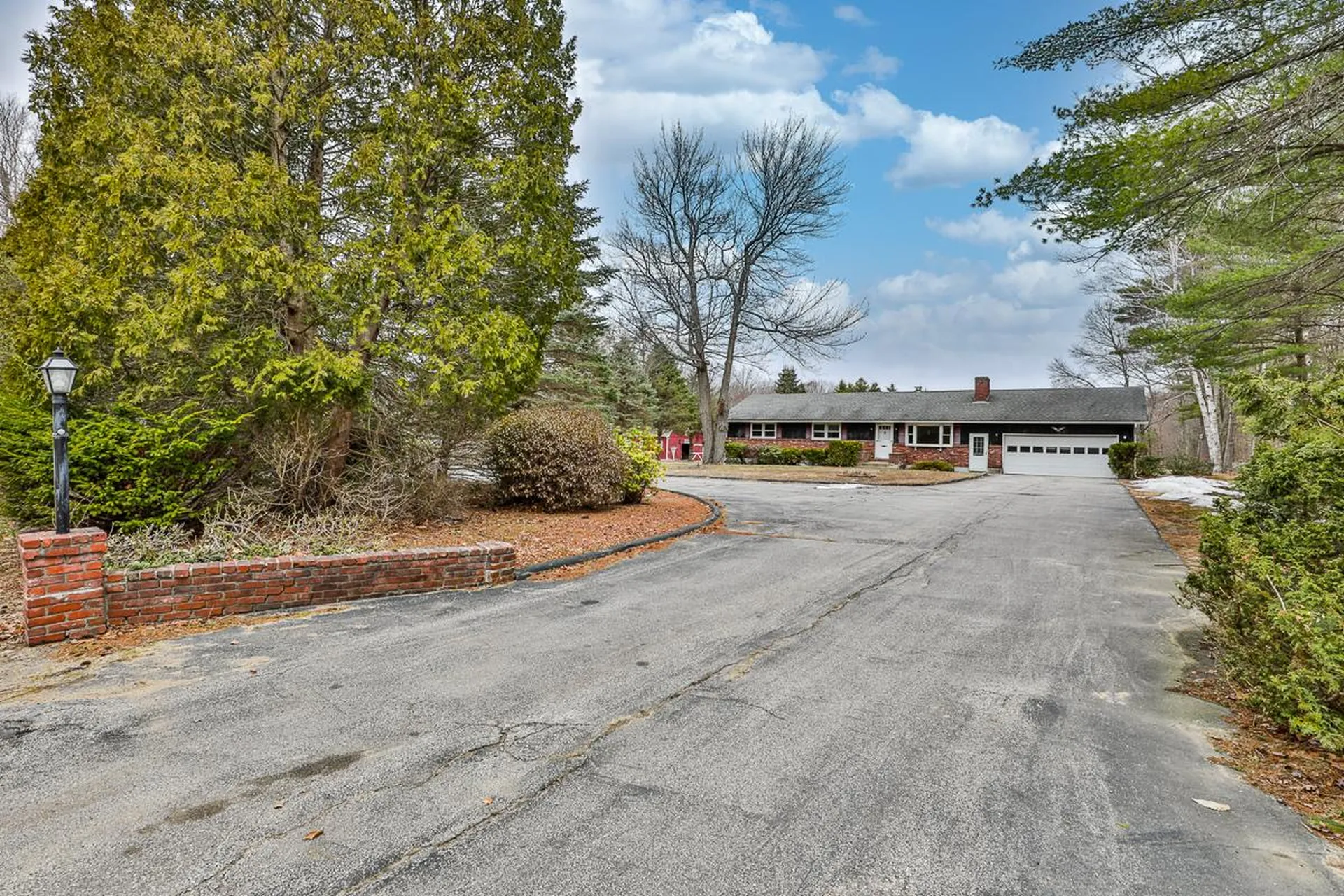 39 Podunk Road Candia NH 03034