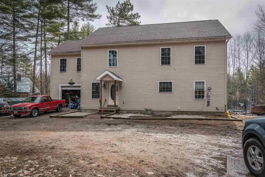 10 Jude Boulevard Ossipee NH 03864