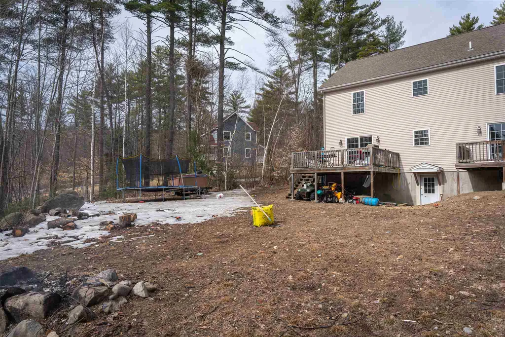 10 Jude Boulevard Ossipee NH 03864