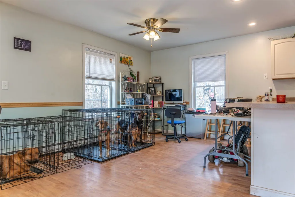 10 Jude Boulevard Ossipee NH 03864