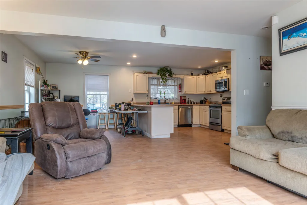 10 Jude Boulevard Ossipee NH 03864