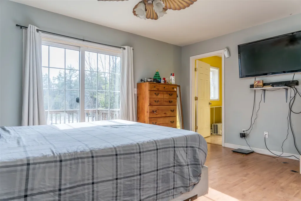 10 Jude Boulevard Ossipee NH 03864