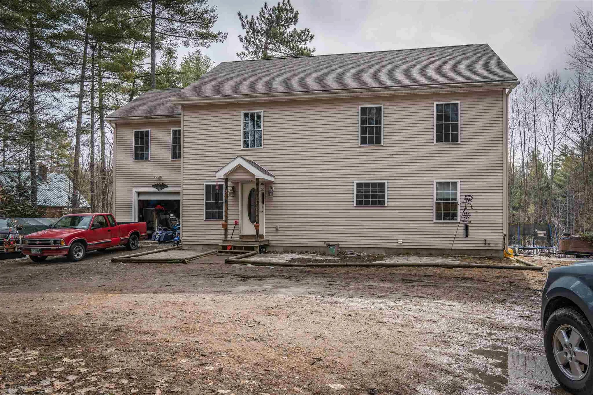 10 Jude Boulevard Ossipee NH 03864