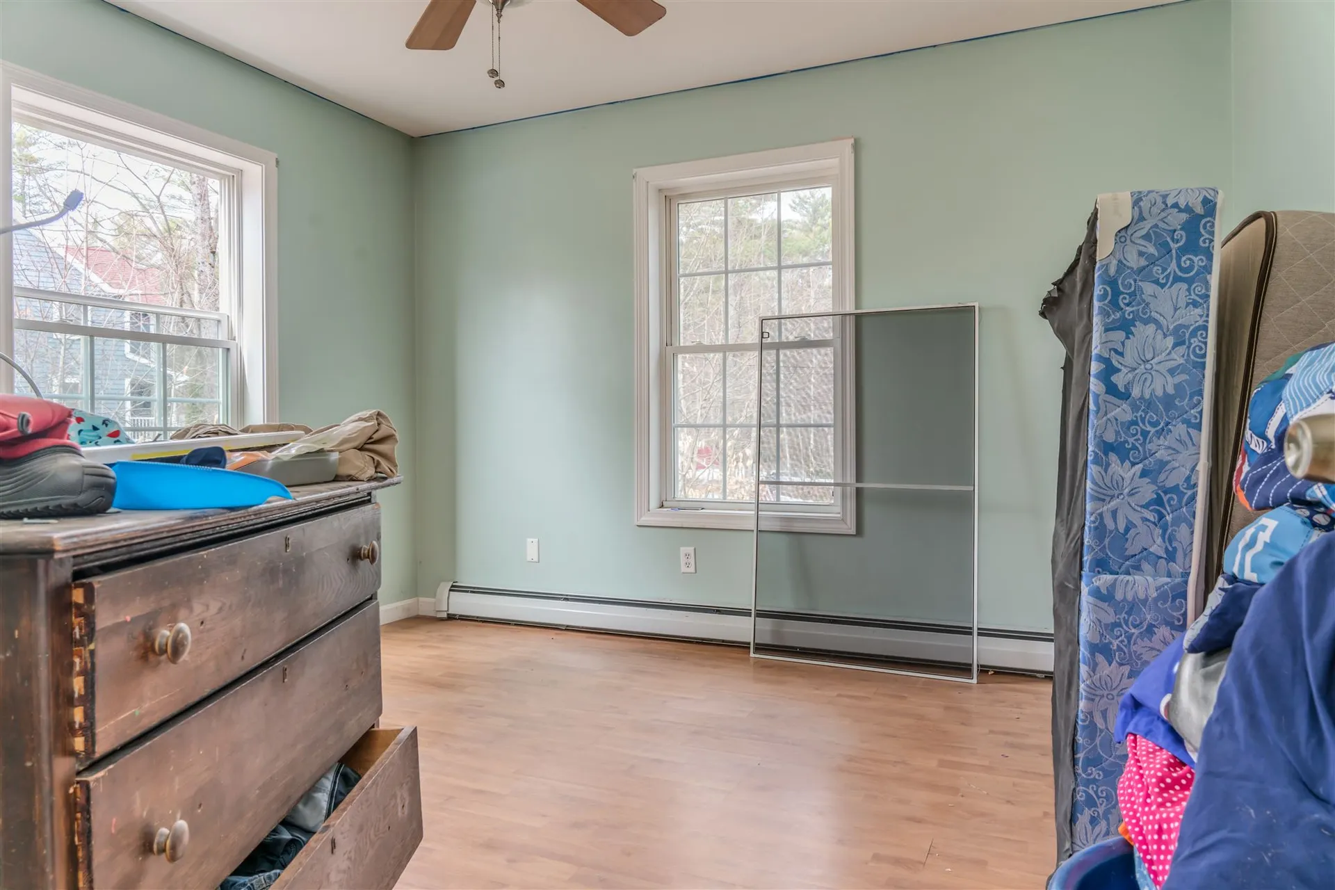 10 Jude Boulevard Ossipee NH 03864