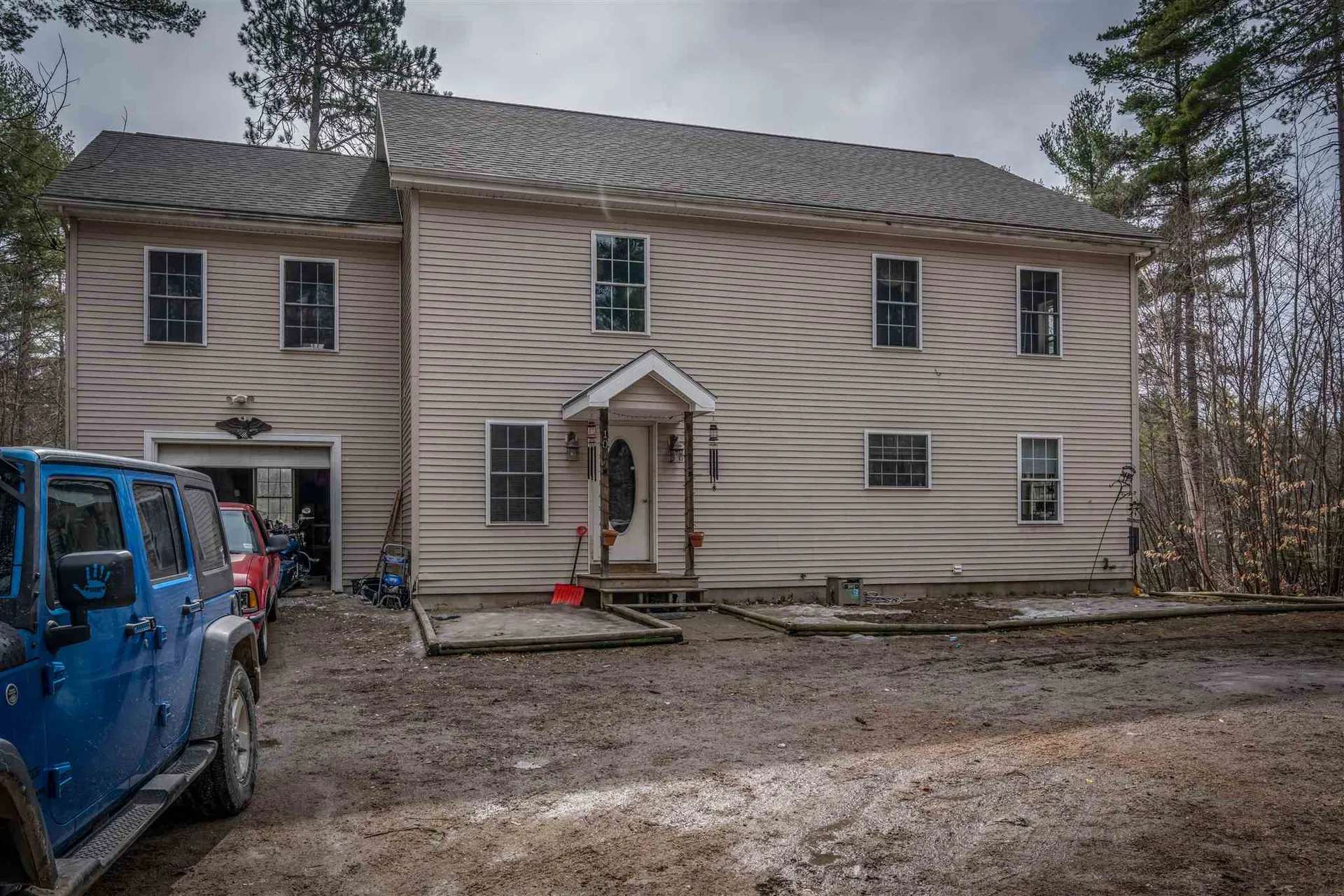 10 Jude Boulevard Ossipee NH 03864