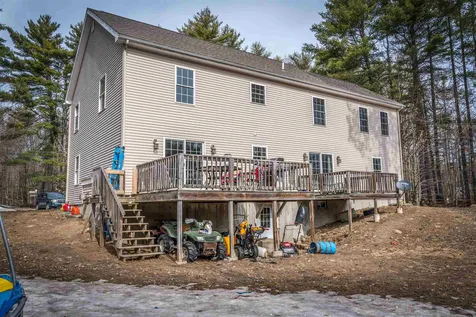 10 Jude Boulevard Ossipee NH 03864