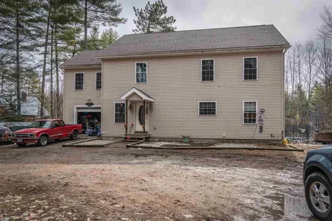 10 Jude Boulevard Ossipee NH 03864