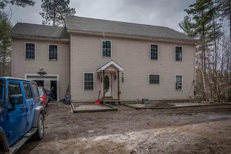 10 Jude Boulevard Ossipee NH 03864