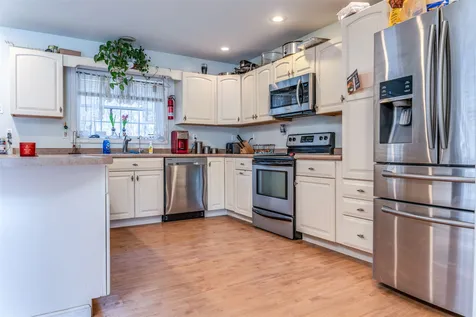 10 Jude Boulevard Ossipee NH 03864