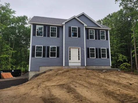 29 Old Manchester Road Candia NH 03034