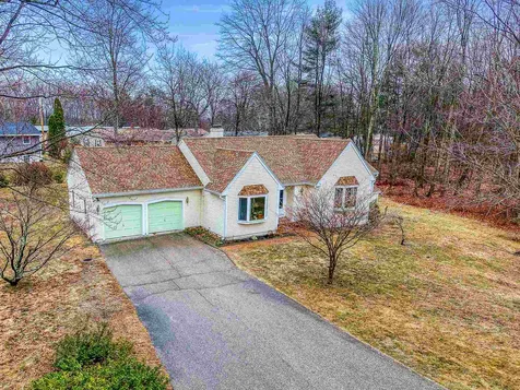 14 Northam Drive Dover NH 03820