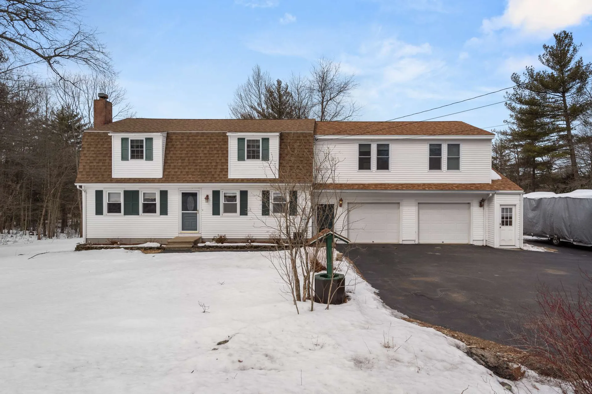 129 Palmer Road Candia NH 03034